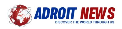 ADROIT NEWS